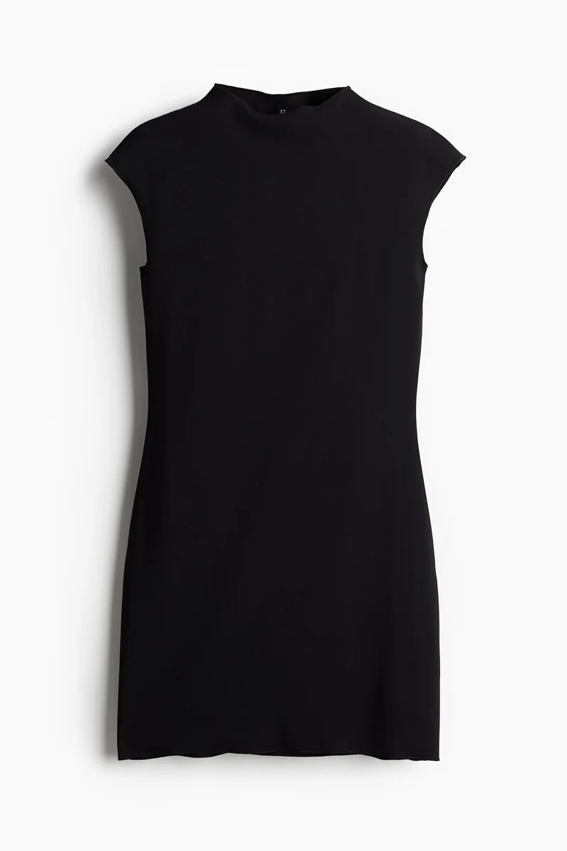 H&M Jersey bodycon mini dress