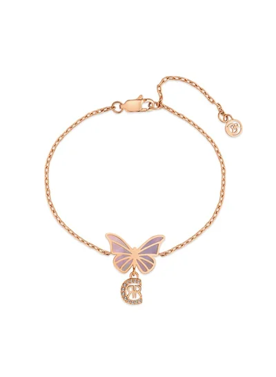 شيروتي 1881 Bracelet for Women in Rosegold