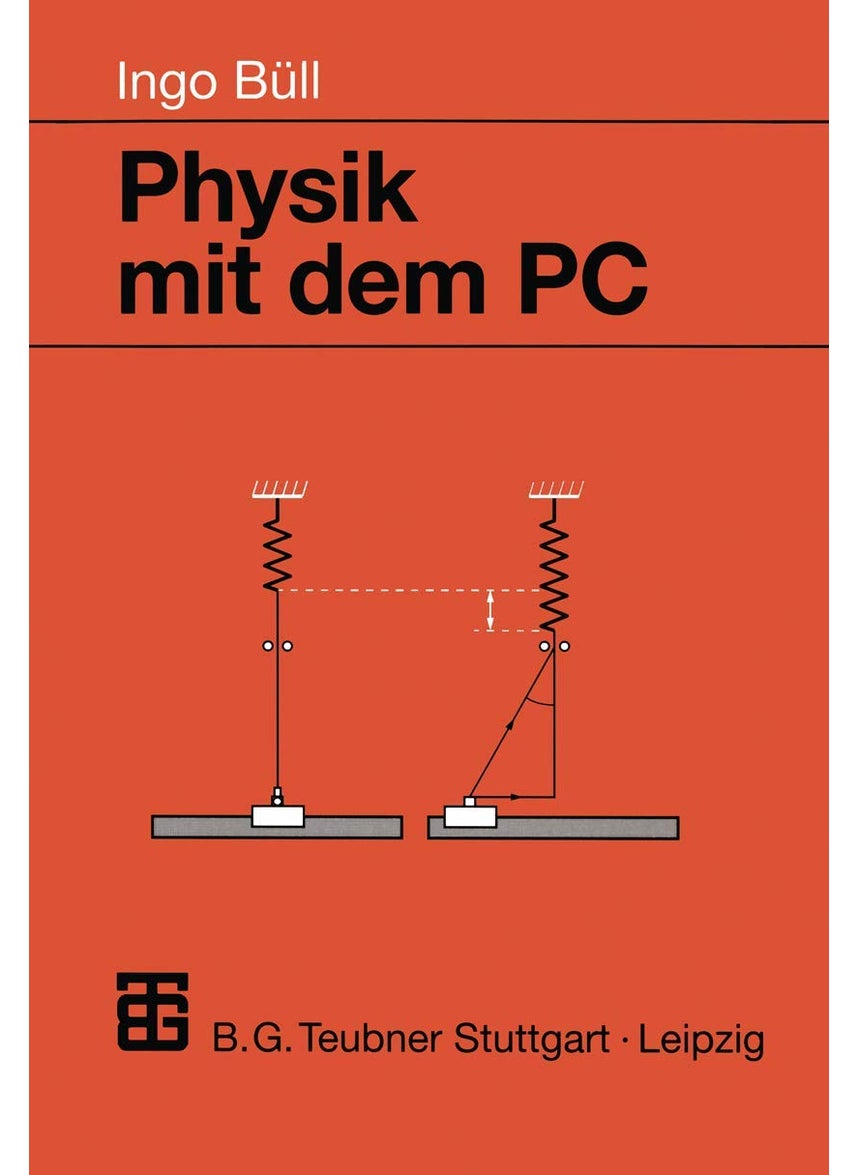 Physik mit dem PC 