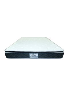 Bed and Mattress Zone Royal Comfort Pocket Spring Mattress 90x190 Single Size  - Image 1