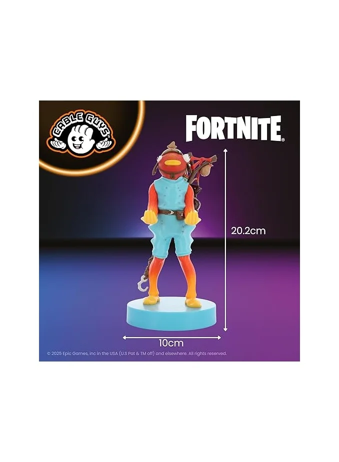Cable Guys Cable Guys Fortnite: Fishsticks Controller and Phone Stand