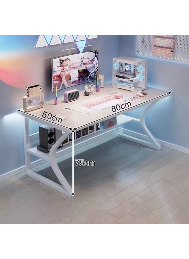 Computer And Multifunctional Table 80 cm