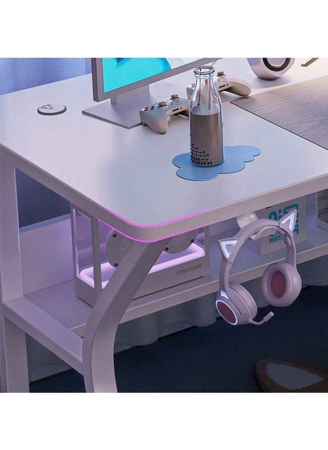 NKX - Computer And Multifunctional Table 80 cm - Image 1
