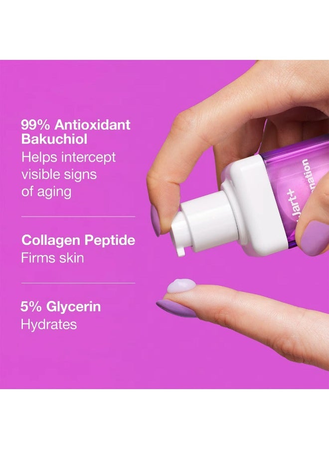 Dr.Jart+ Prejuvenation Firming Bakuchiol Serum 50ml - Image 2