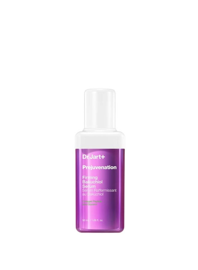 Dr.Jart+ Prejuvenation Firming Bakuchiol Serum 50ml - Image 1