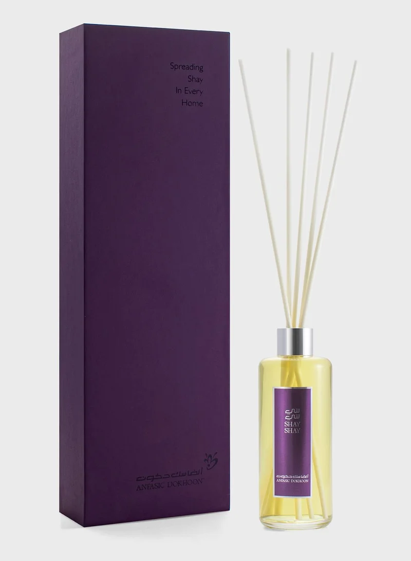 Anfasic Dokhoon Shay In The Air Diffuser 200Ml