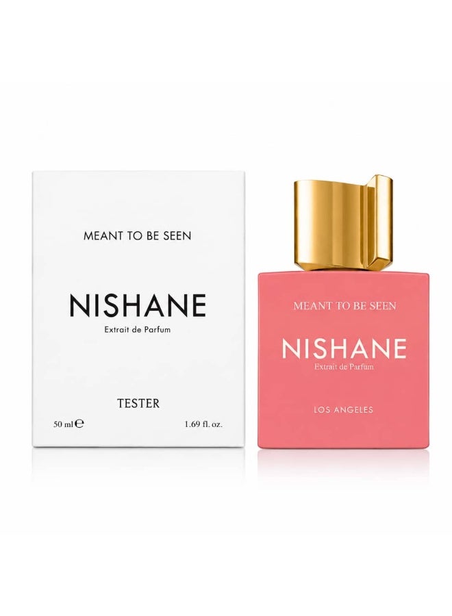 عطر تيستر مينت تو بي سيين اكستريت دي بارفان 50 مل