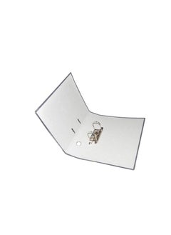 Alba Rado ALBA RADO Lever Arch Box Files, Foolscap Size(210x330mm), 8cm Spine Size, Fixed Mechanism 5 pcs  - Image 2
