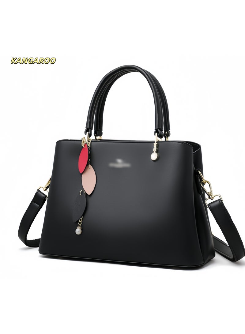 KANGAROO New Fashionable Handbag With High-quality Single Shoulder Crossbody Bag