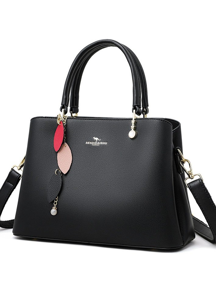 KANGAROO New Fashionable Handbag With High-quality Single Shoulder Crossbody Bag 