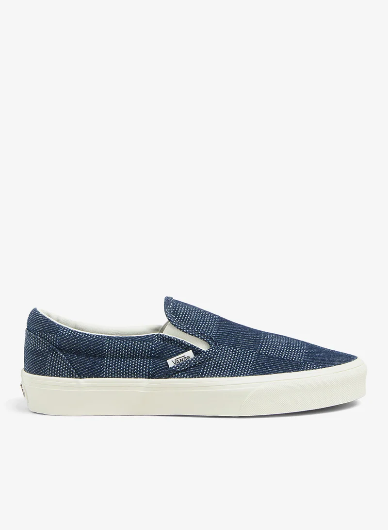Classic Slip-On Unisex Shoes