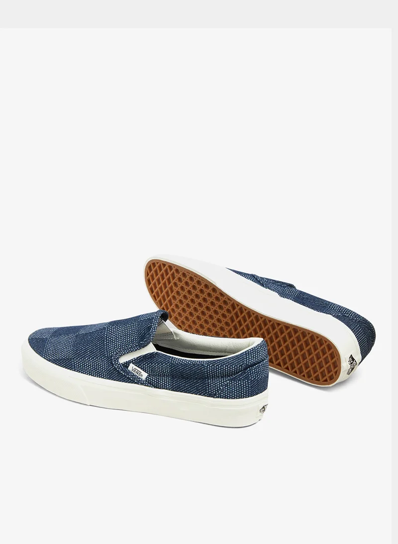 VANS Classic Slip-On Unisex Shoes