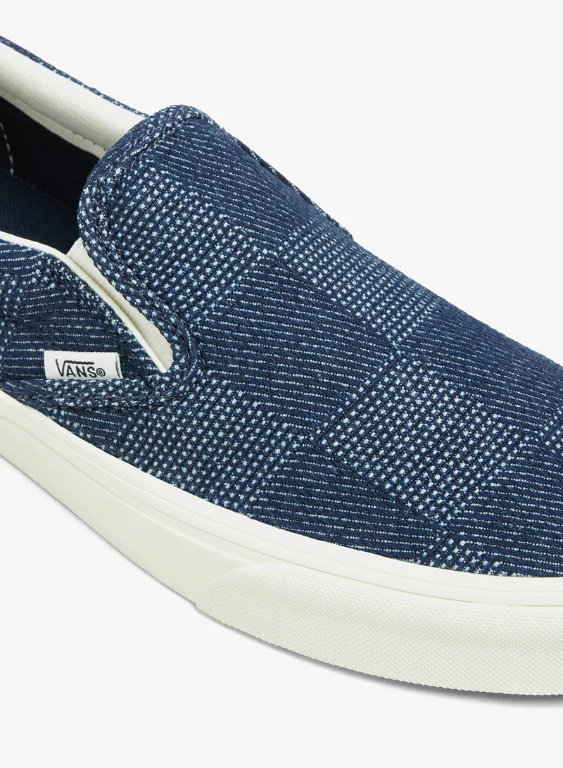 VANS Classic Slip-On Unisex Shoes