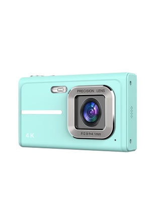 CCD Camera Student Party Cheap Old Card Camera Can Pass Mobile Phone AF Focus High Color Value Gift-Body Color:X1 Blue (standard Without TF Card) - pzsku/Z70A27EDBFE127BBCAA5FZ/45/1746213609/2a7ea2af-b2d7-4fe2-8332-97030ea7d559
