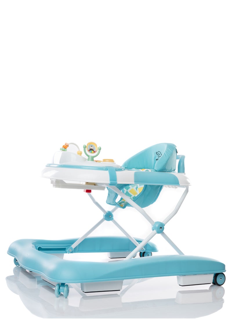 elphybaby - 2-In-1 Adjustable Walker - Image 1