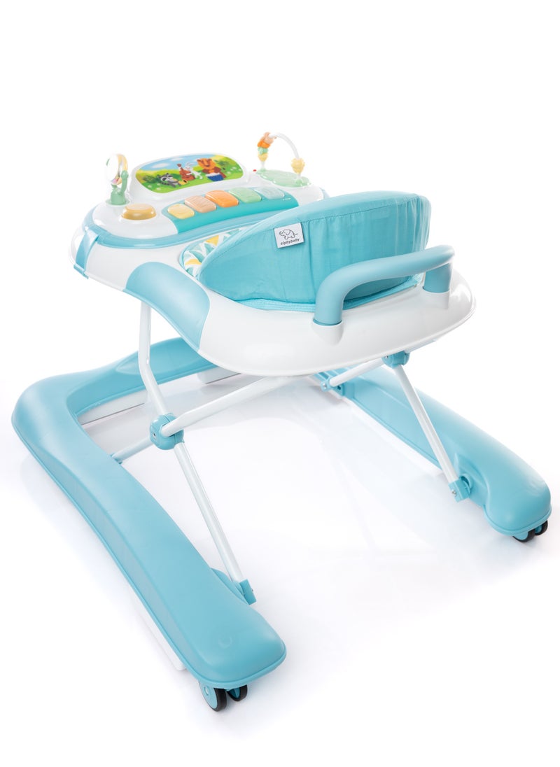 elphybaby - 2-In-1 Adjustable Walker - Image 1