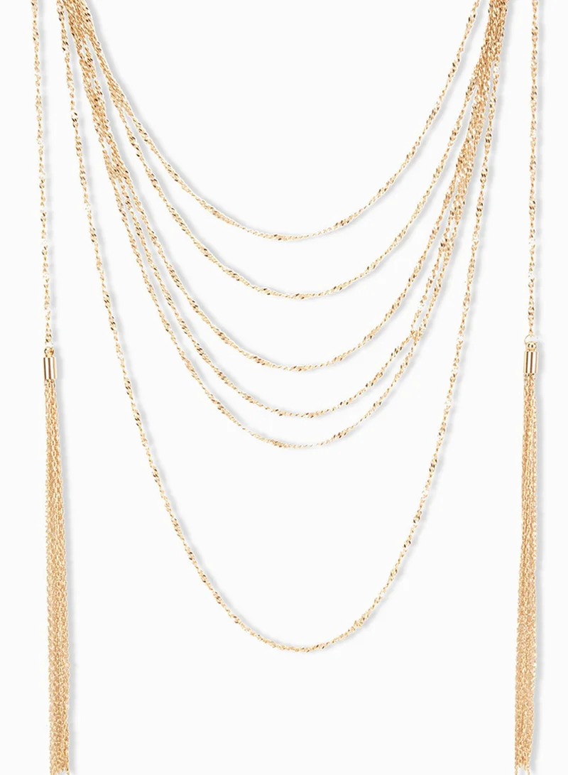 ALDO Statement Necklace