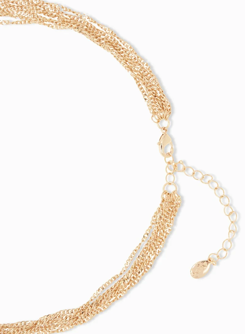 ALDO Statement Necklace