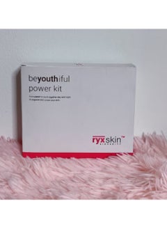ryxskincerity Beayouthiful Power Kit Og Starter Kit 
