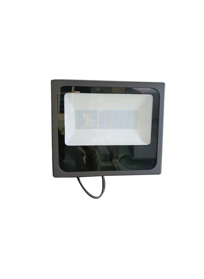 MAXWELL 200W LED Flood Light, 20,000LM High-Brightness IP65 Waterproof Outdoor Security Lamp, Energy-Saving SMD Floodlight for Garden, Yard, Garage, Warehouse, Workshop & Commercial Lighting - Image 4