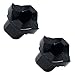 WFCYX 2Pcs 240328203 Refrigerator Door Hinge Bushing Bearing Closing Cam Bottom - Image 2