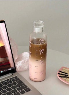 شفاف - ربطة عنق