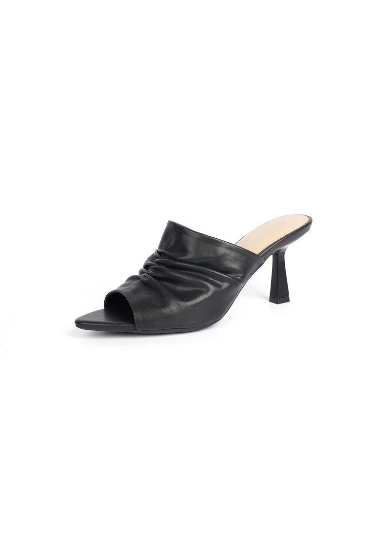 كابلي Ladies Lifestyle Heeled Sandals