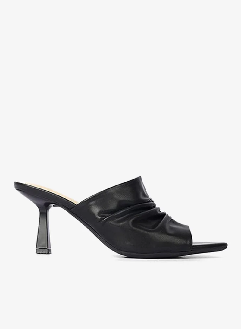 Cuple Ladies Lifestyle Heeled Sandals