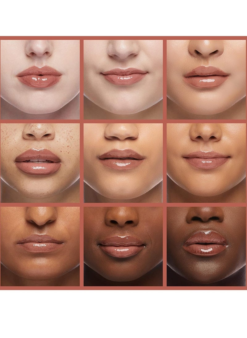 ROM و ND رومان جوسي لاستينغ تينت 11 بينك بامبكين - Image 4