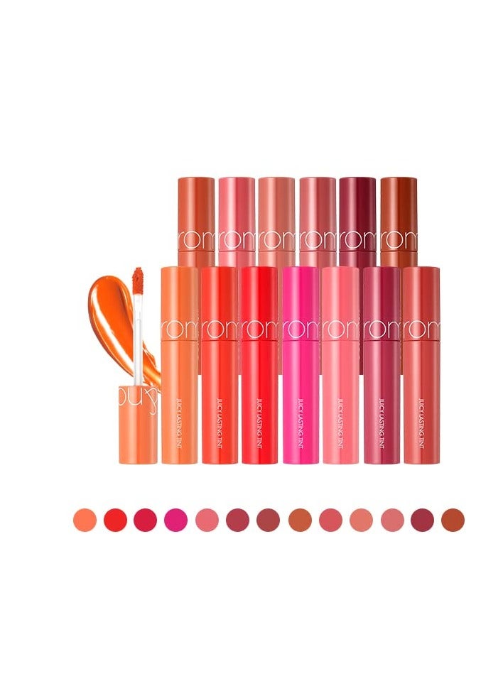 ROM و ND رومان جوسي لاستينغ تينت 11 بينك بامبكين - Image 2