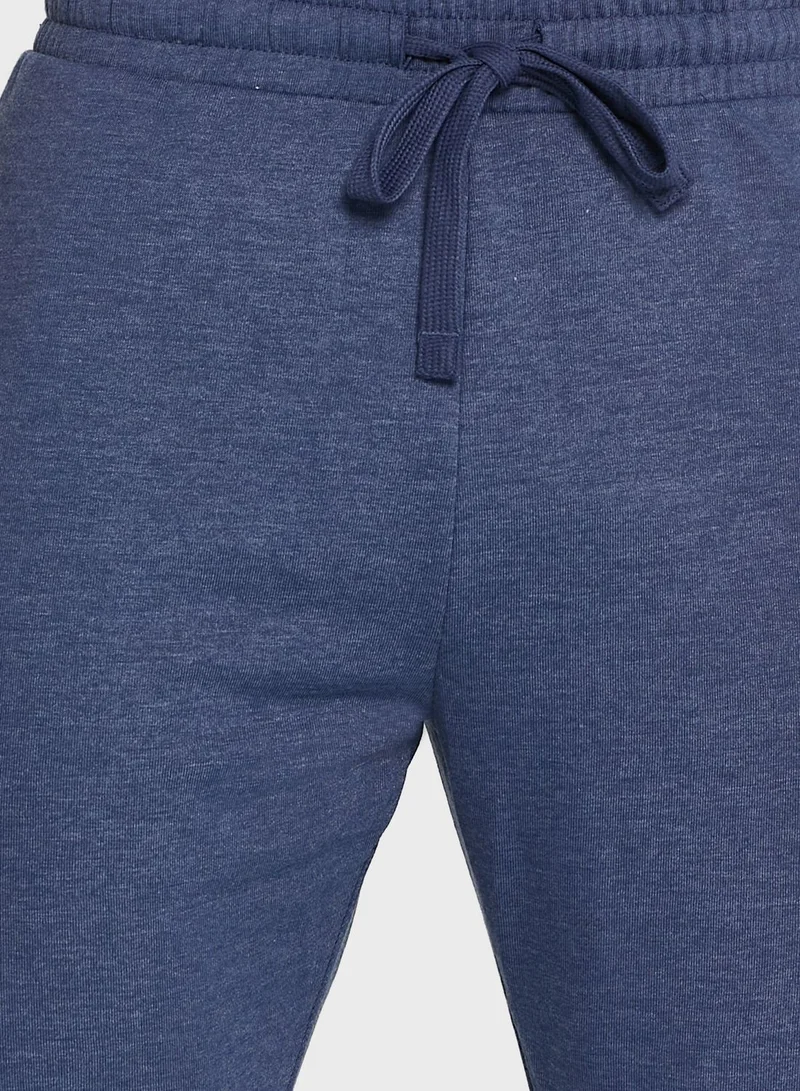 Marks & Spencer Drawstring Short Sweatpants