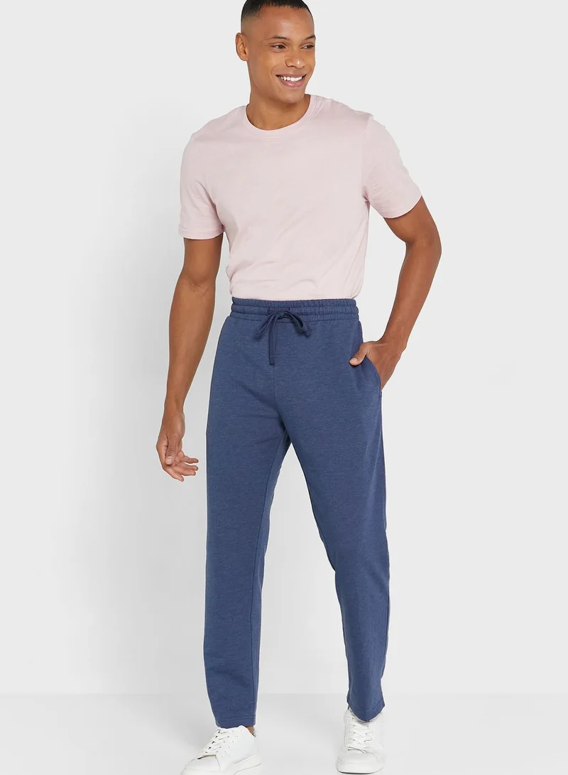 Marks & Spencer Drawstring Short Sweatpants