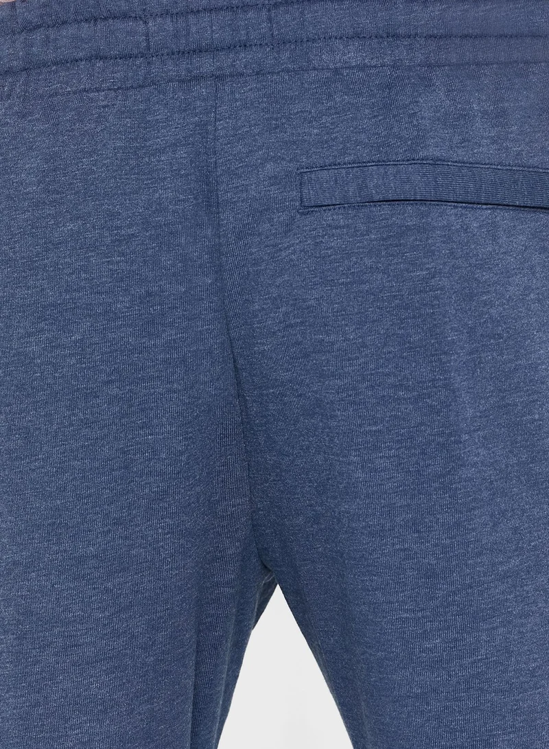 Marks & Spencer Drawstring Short Sweatpants