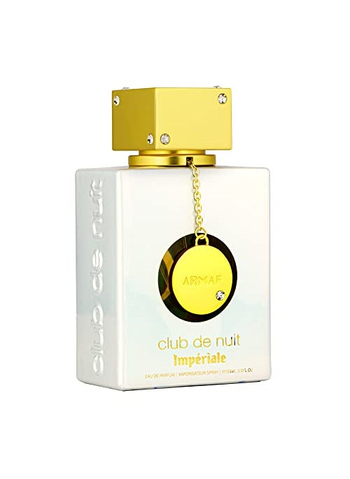 Armaf Armaf Club de Nuit Imperiale for Women Eau de Parfum Spray, 3.6 Ounce 
