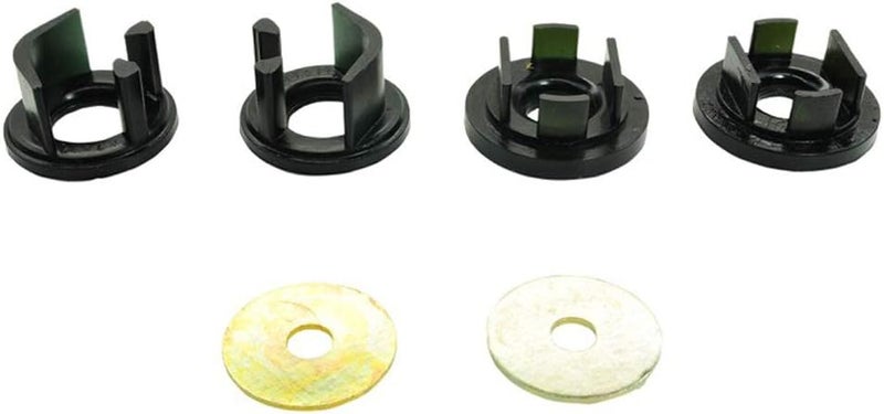 Whiteline KDT903 Differential-Mount in Cradle Bushing for Subaru Forester/Impreza/Levorg/WRX 2007-2016 - Image 1