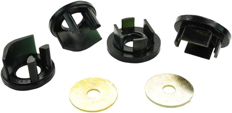 Whiteline KDT903 Differential-Mount in Cradle Bushing for Subaru Forester/Impreza/Levorg/WRX 2007-2016 - Image 2