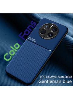 Gentelman Blue