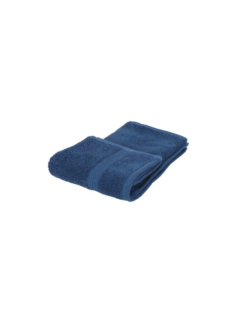 Bravo Hand Towel W41xL66cm Blue