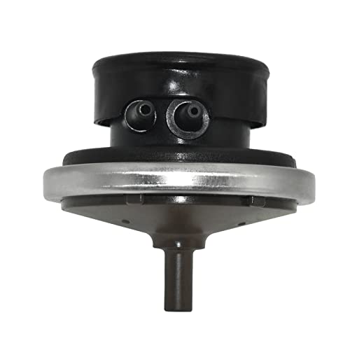 Embellu ‎Embellu 25870-75030 139000-3200 Vacuum Solenoid Modulator EGR Valve Compatible with Toyota 4Runner T100 Tacoma 2.4L 2.7L - Image 2