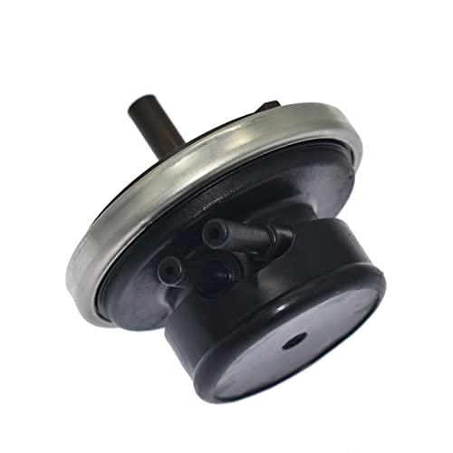 Embellu ‎Embellu 25870-75030 139000-3200 Vacuum Solenoid Modulator EGR Valve Compatible with Toyota 4Runner T100 Tacoma 2.4L 2.7L - Image 4