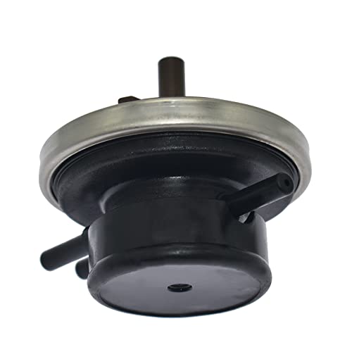Embellu ‎Embellu 25870-75030 139000-3200 Vacuum Solenoid Modulator EGR Valve Compatible with Toyota 4Runner T100 Tacoma 2.4L 2.7L - Image 5