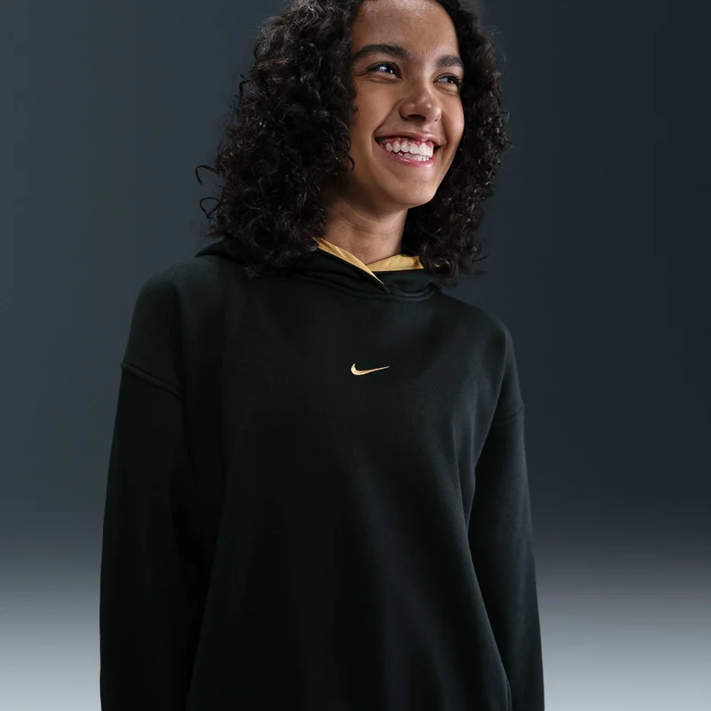 Nike Kids' Sportswear Club Fleece Hoodie