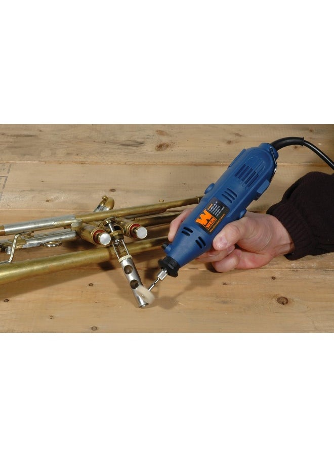 Wen - WEN 2307 Variable Speed Rotary Tool Kit with 100-Piece Accessories - Image 1