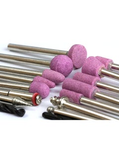 Wen WEN 2307 Variable Speed Rotary Tool Kit with 100-Piece Accessories  - Image 3