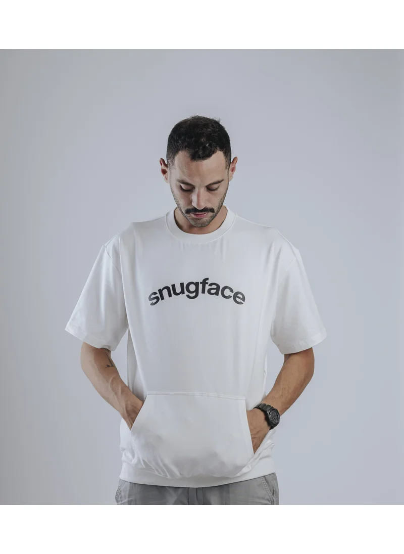 Snugface Snugface The Hooshee Oversized Men's T-Shirts