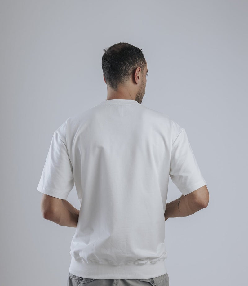 Snugface The Hooshee Oversized Men's T-Shirts - Image 2