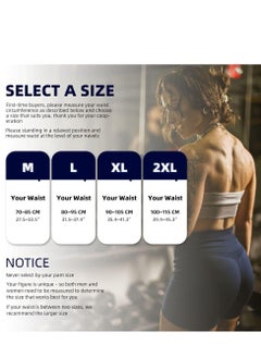KASTWAVE Back Braces for Lower Back Pain Relief with 2 Different Hardness Sets Removable Stays, Breathable Back Support Belt for Men&Women, Herniated Disc, Sciatica, Scoliosis (Gray, Medium)  - Image 4