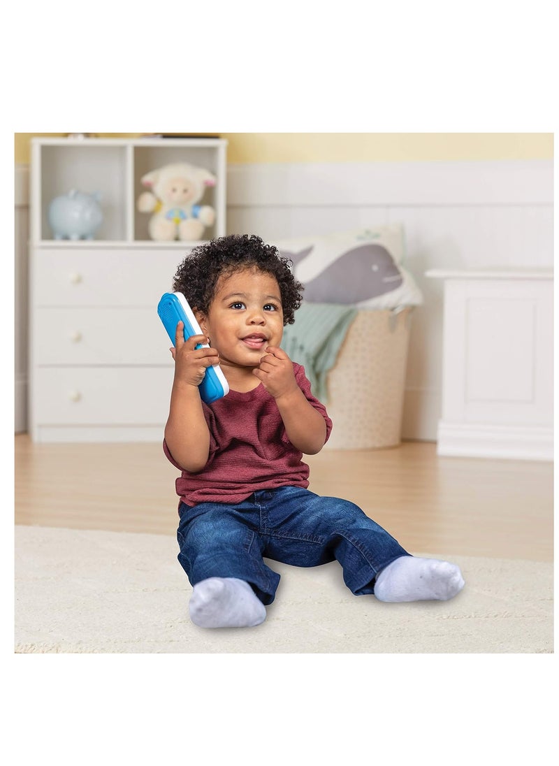 vtech VTech Baby Swipe & Discover Phone  - Image 3