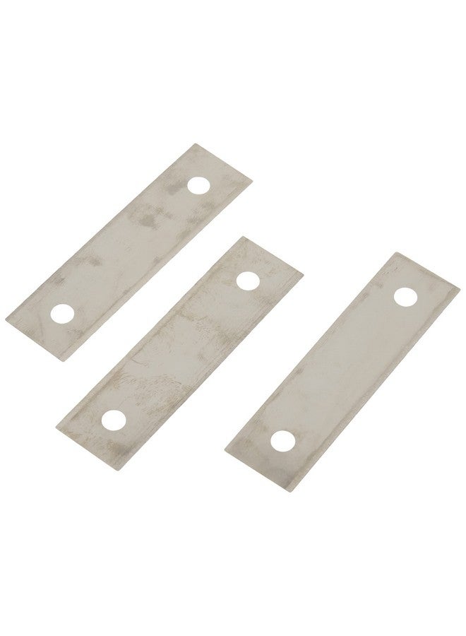 سي تشيم شفرات بديلة لكشط الطحالب من Seachem Laboratories (عبوة من 3 قطع) - Image 2