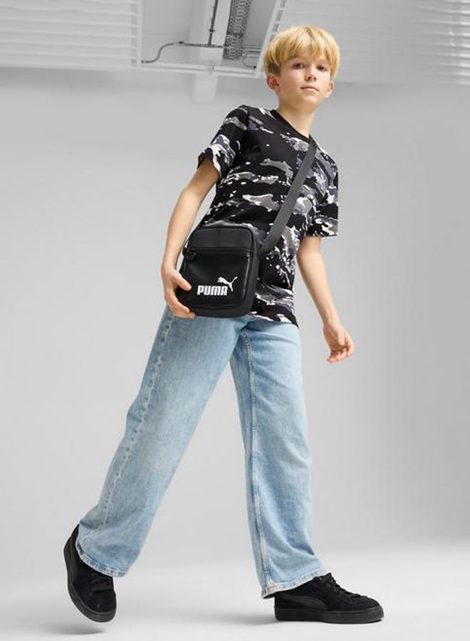 PUMA Youth Essential Camo Aop T-Shirt  - Image 1